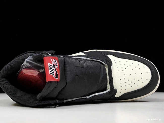 Chep Onekick High 555088 'A Air Star Retro - Is Jordan 1 Born' OG 015 0816